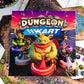 Dungeon Kart Board Game by Brotherwise Games