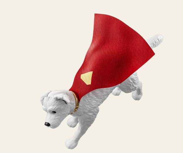 Blokee DC Champion Class 01- Superman2025 by Blokees