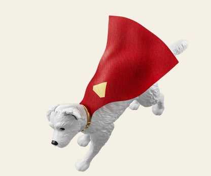 Blokee DC Champion Class 01- Superman2025 by Blokees