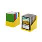 Bastion  100+ XL  Yellow  TCG Gamegenic