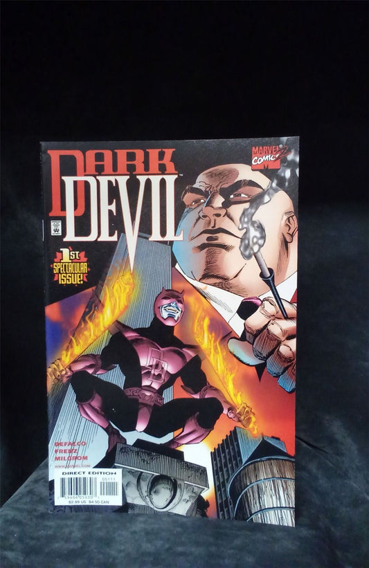Darkdevil #1 2000 Marvel Comics Comic Book