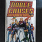 Noble Causes: Extended Family #1 2003 Image Comics Comic Book