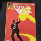 Cold War #1 Red Cover 2011 IDW Comics Comic Book