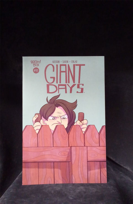 Giant Days #41 2018 Boom Studios Comic Book