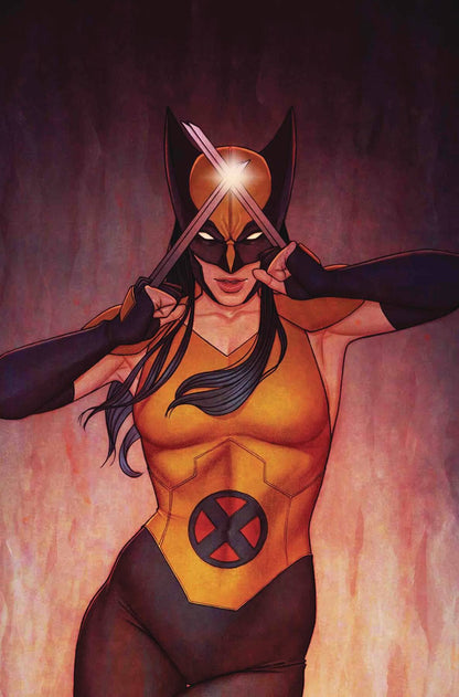 X-men Red #8 Marvel Comics Comic Book