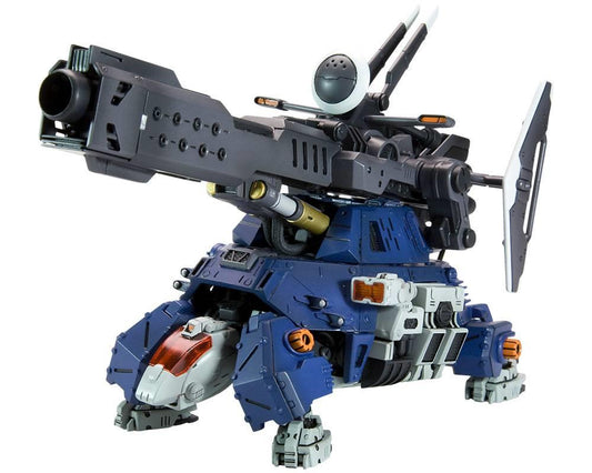 Zoids RZ-013 Buster Tortoise Plastic Model Kit