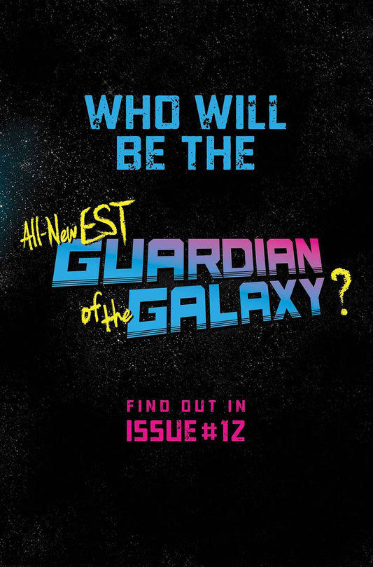 All New Guardians Of Galaxy #12 () Marvel Comics Comic Book