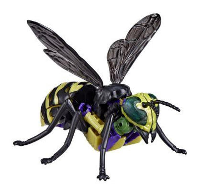Transformers Generations Legacy Buzzsaw Kids Toy Action Figure