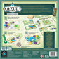Azul Queen's Garden by Next Move Games Board Game