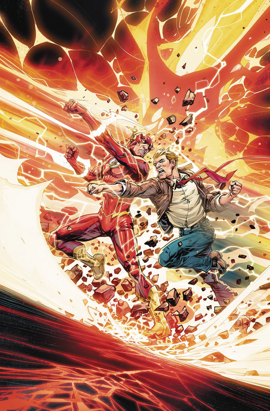 Flash #750 () DC Comics Comic Book 2020