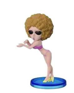ONE PIECE WCF DRESSROSA V2 FANGIRL B FIGURE