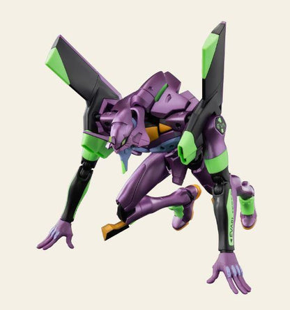 Legend Edition Evangelion Test Type-01 TV Version  by Blokees