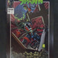 Spawn #18 1994 Image Comics Comic Book