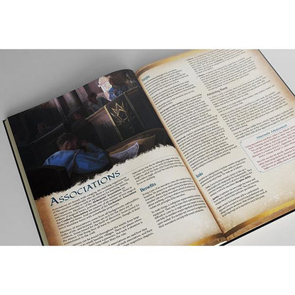 Ultimate Guide to Alchemy, Crafting, and Enchanting Hardcover Book