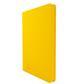 Zip-Up Album 18-Pocket Yellow TCG Gamegenic