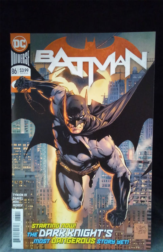 Batman #86 2020 DC Comics Comic Book