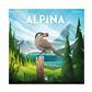 Alpina By Helvetiq Board Game
