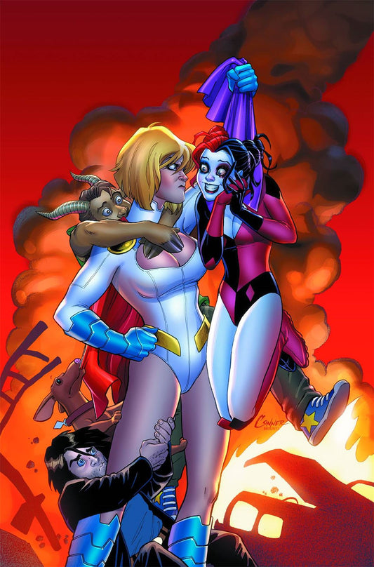 Harley Quinn #13 DC Comics Comic Book