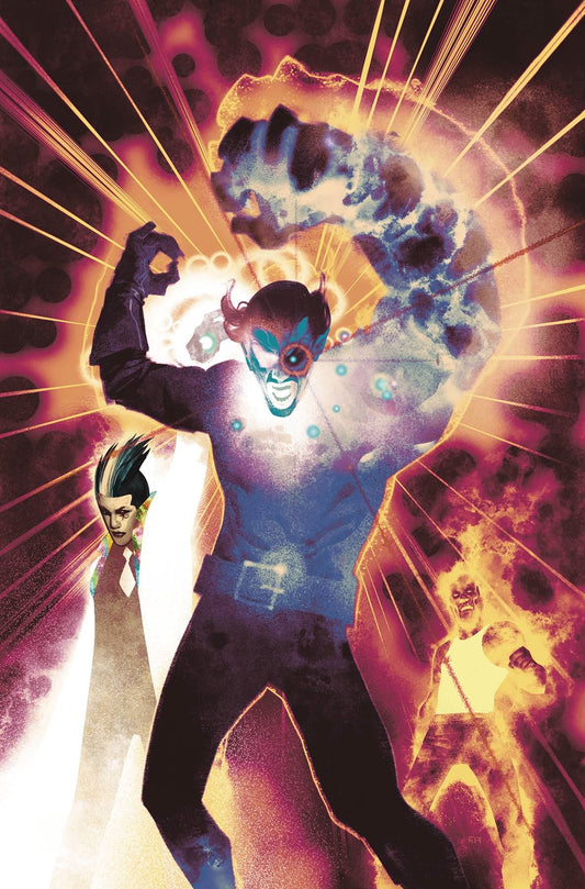 Suicide Squad Black Files #3 () DC Comics Comic Book
