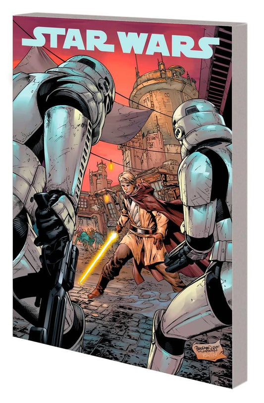 Star Wars Vol 04 Crimson Reign