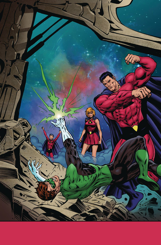 Green Lantern Season 2 #5 DC Comics Comic Book 2020