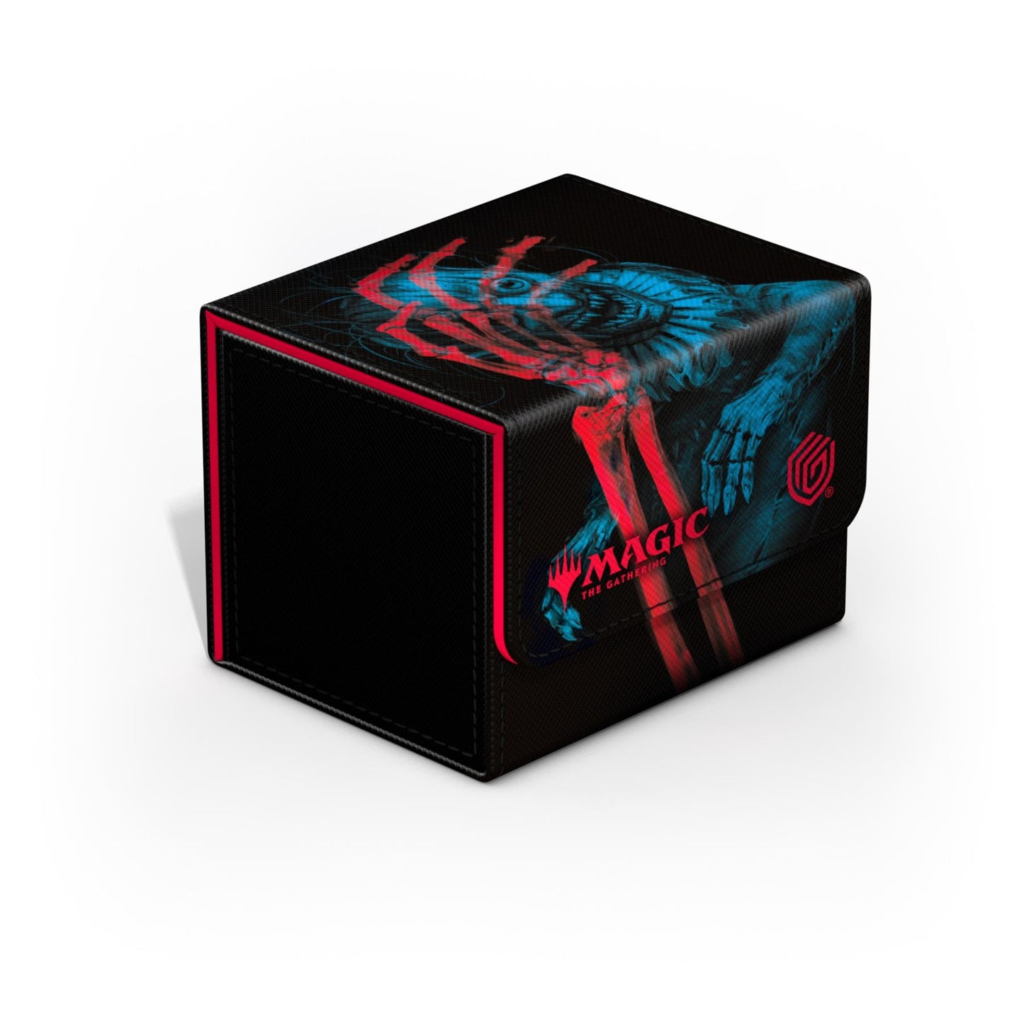Ultimate Guard Sidewinder Deckbox - MtG - Marvin, Murderous Mimic