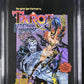 Tarot Witch of the Black Rose #1 BroadSword Comics 2000 CGC 9.6 Graded Comic Book