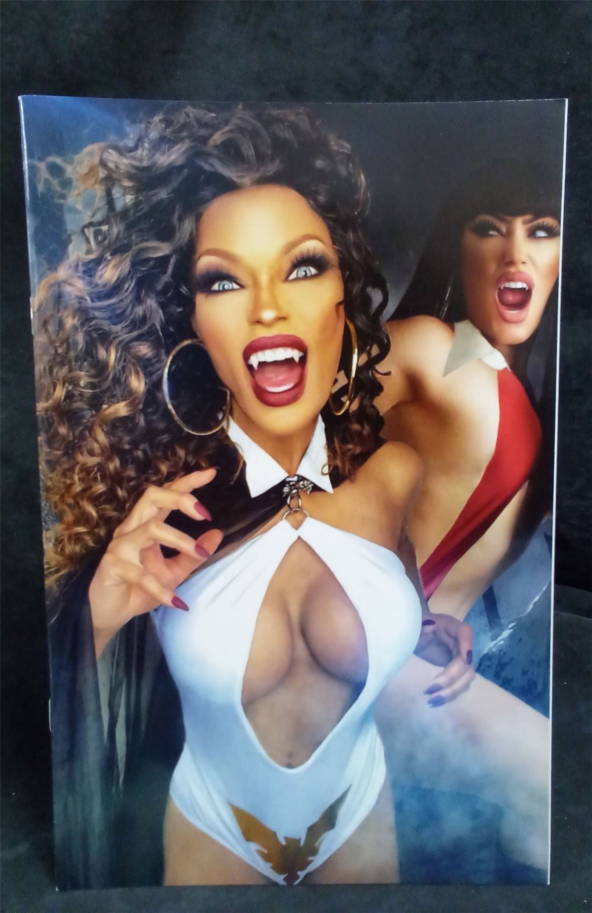 Victory #1 Cover I 2023 Dynamite Entertainment Comic Book