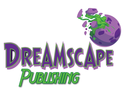 Marcvs #2 Cvr A Dreamscape Publishing Comic Book 2024