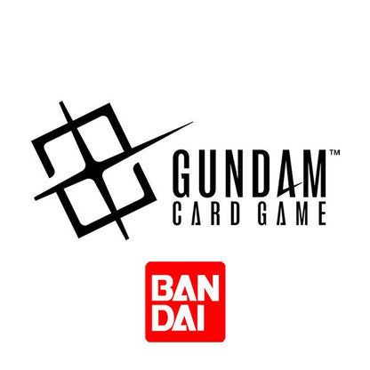 Gundam Card Game Starter Deck 01 Heroic Beginnings [ST01] TCG By Bandai
