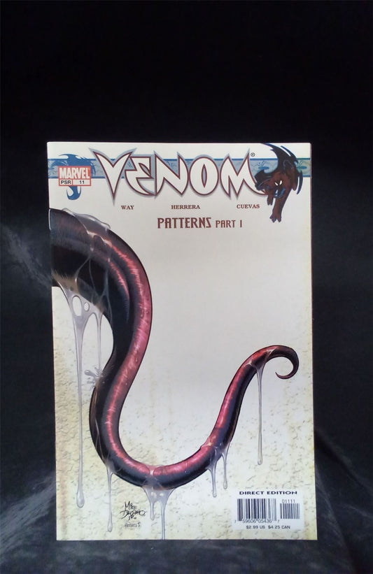 Venom #11 2004 Marvel Comics Comic Book