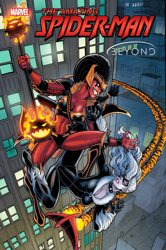Amazing Spider-man #89 () Marvel Prh Comic Book 2022