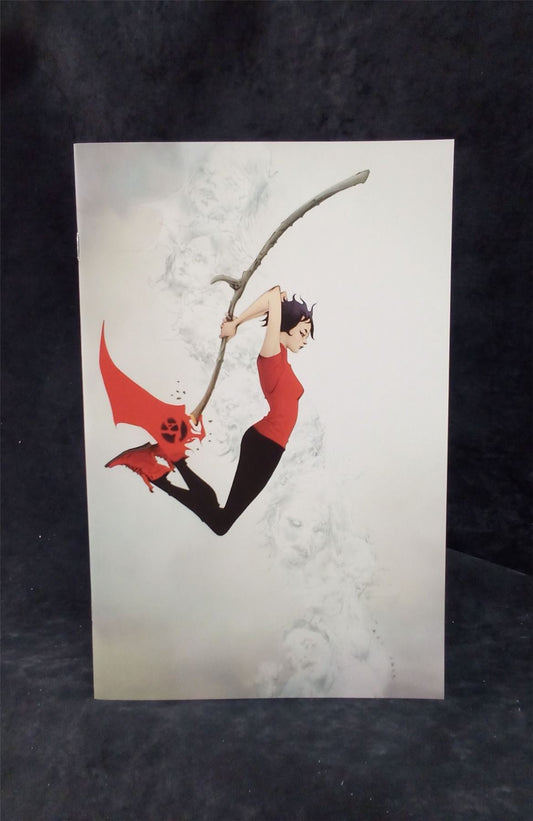 Grim #1 Cover H 2022 Boom Studios Comic Book
