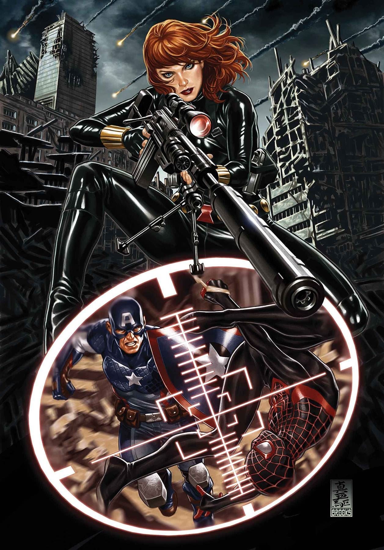 Secret Empire #7 () Marvel Comics Comic Book