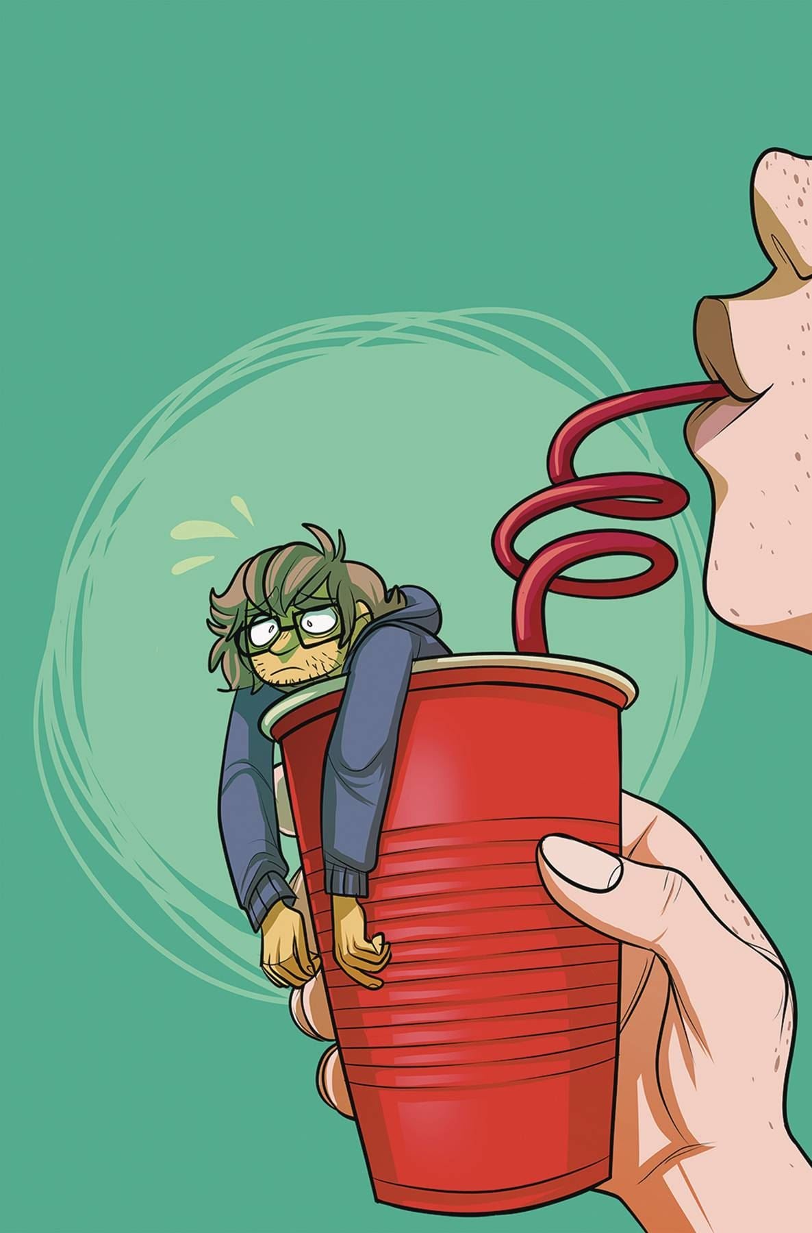 Giant Days #45 () Boom! Studios Comic Book