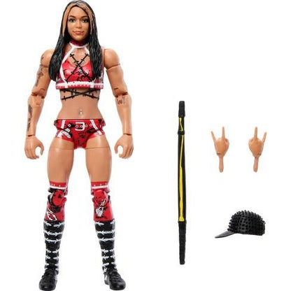 WWE Elite Collection Series 107 Cora Jade