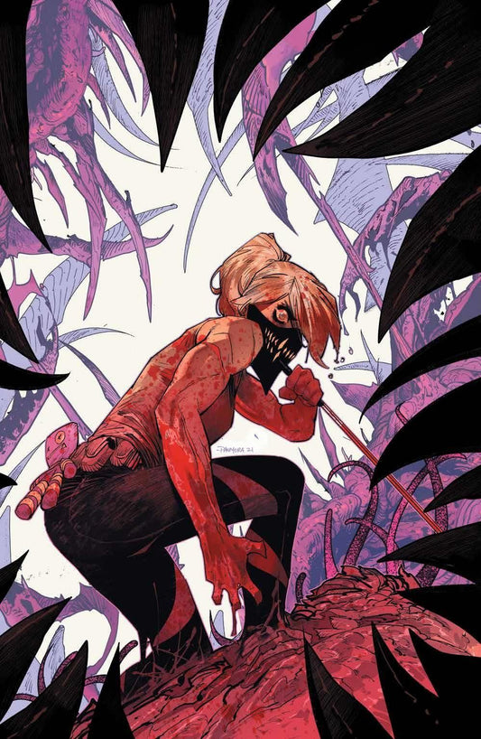 Something Is Killing The Children #21 Cvr D 25 Copy Incv Mor Boom! Studios Comic Book