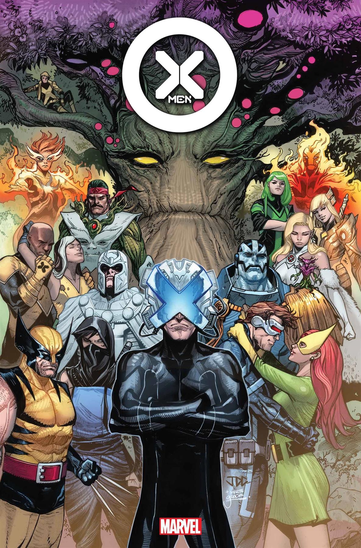 X-men #34 Marvel Prh Comic Book () Marvel Prh Comic Book