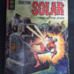 Doctor Solar, Man of the Atom #9 1964 Gold Key Comics Comic Book