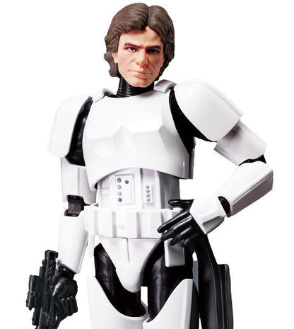Blokees Star Wars: A New Hope - Han Solo