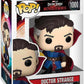 Funko Pop! Marvel: Doctor Strange Multiverse of Madness - Doctor Strange Vinyl Figure