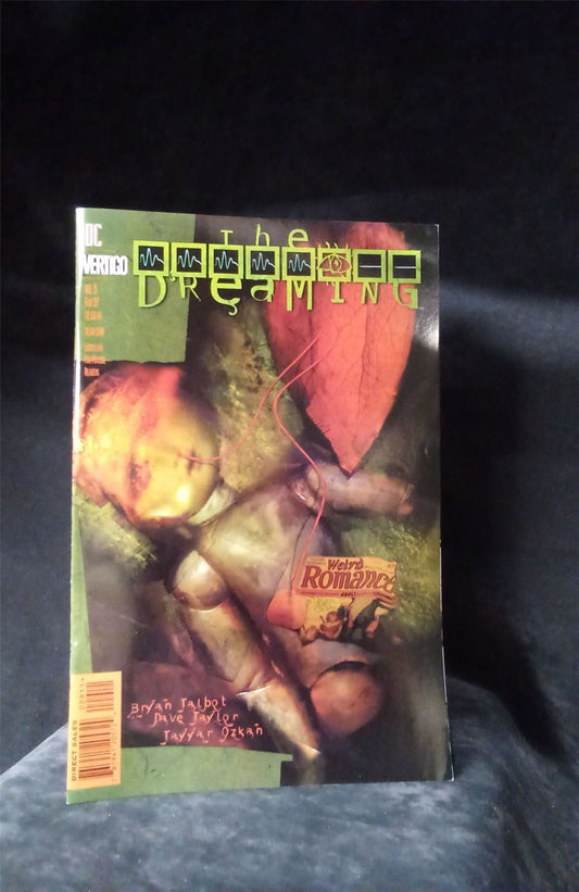 The Dreaming #9 1997 vertigo Comic Book