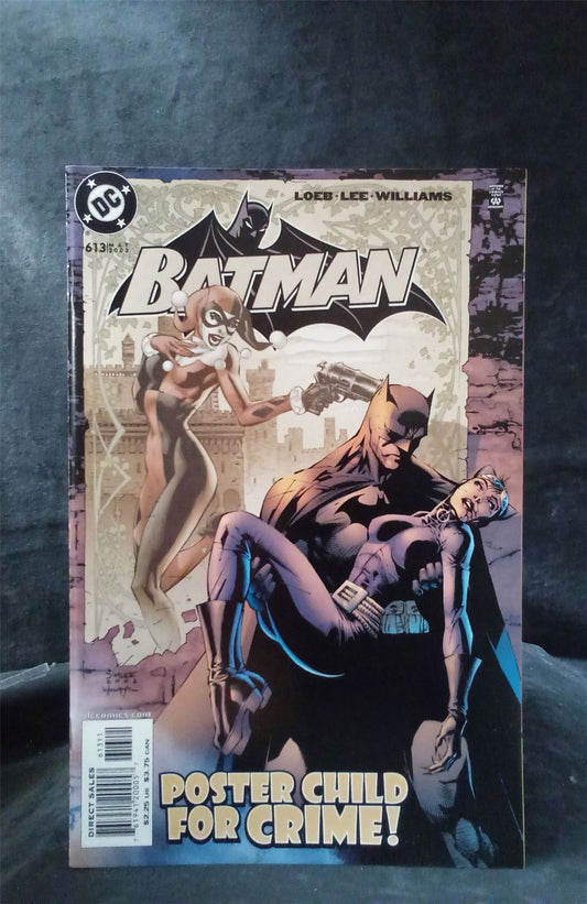 Batman #613 2003 DC Comics Comic Book