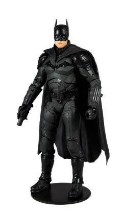 DC Multiverse Batman Movie WV1 Action Figure 7"