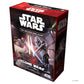 Star Wars The Deckbuilding Game - Clone Wars Board Game by Fantasy Flight Games