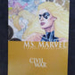 Ms. Marvel #7 2006 marvel Comic Book marvel Comic Book