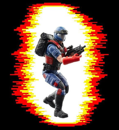 G.I. Joe Classified Retro 6-Inch Action Figures Cobra Viper by Hasbro