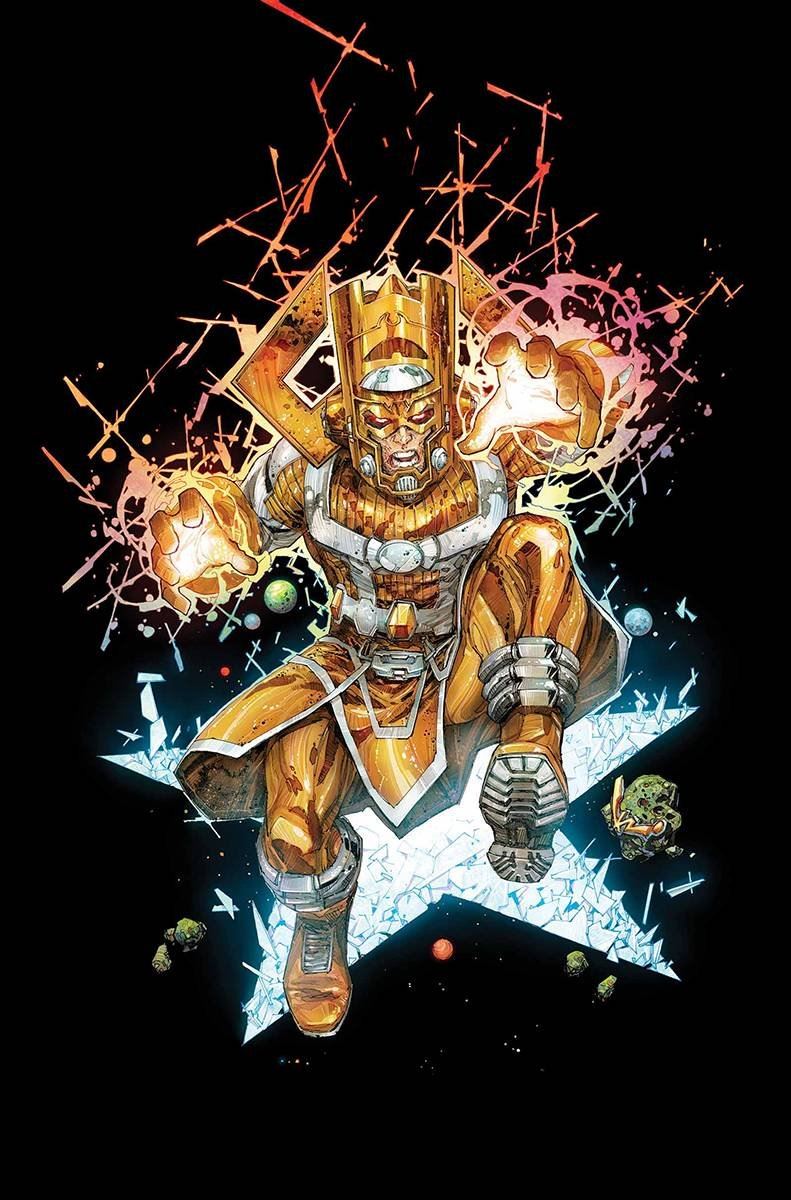 Ultimates #6 () Marvel Comics Comic Book