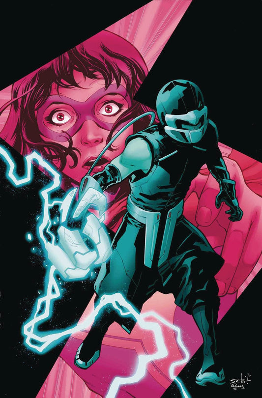 Ms Marvel #21 () Marvel Comics Comic Book