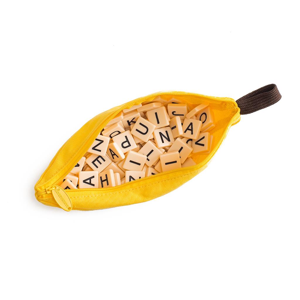 BANANAGRAMS Classic Game By Bananagrams Board Game